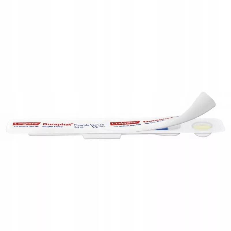 Duraphat single dose op. 0,4 мл. Colgate