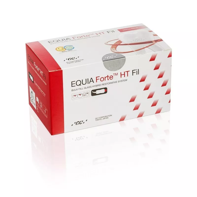 Equia Forte HT op. 50 капс. GC