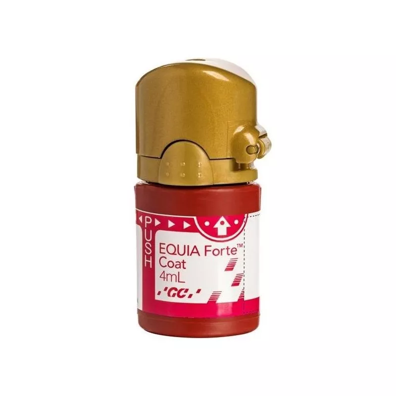 Equia Forte Coat Flipcap op. 4 мл GC