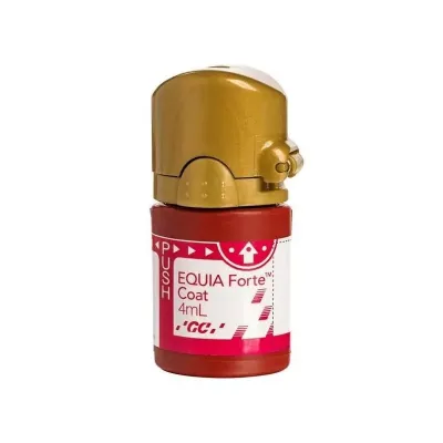 Equia Forte Coat Flipcap op. 4 мл GC — фото 1