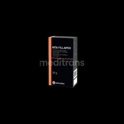 База MTA Fillapex 12g + катализатор