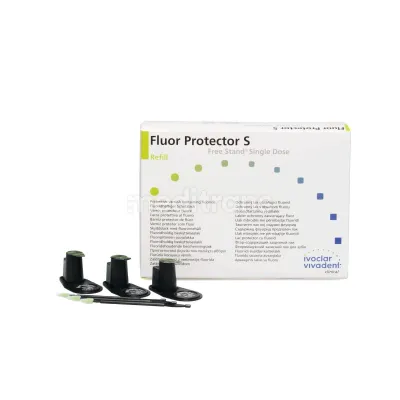 Fluor Protector S 20x0,26 г