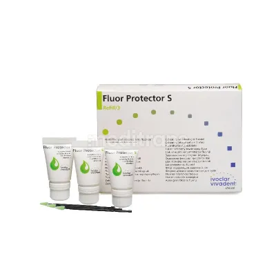 Fluor Protector S 3x7 г