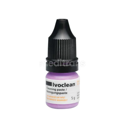Паста Ivoclean