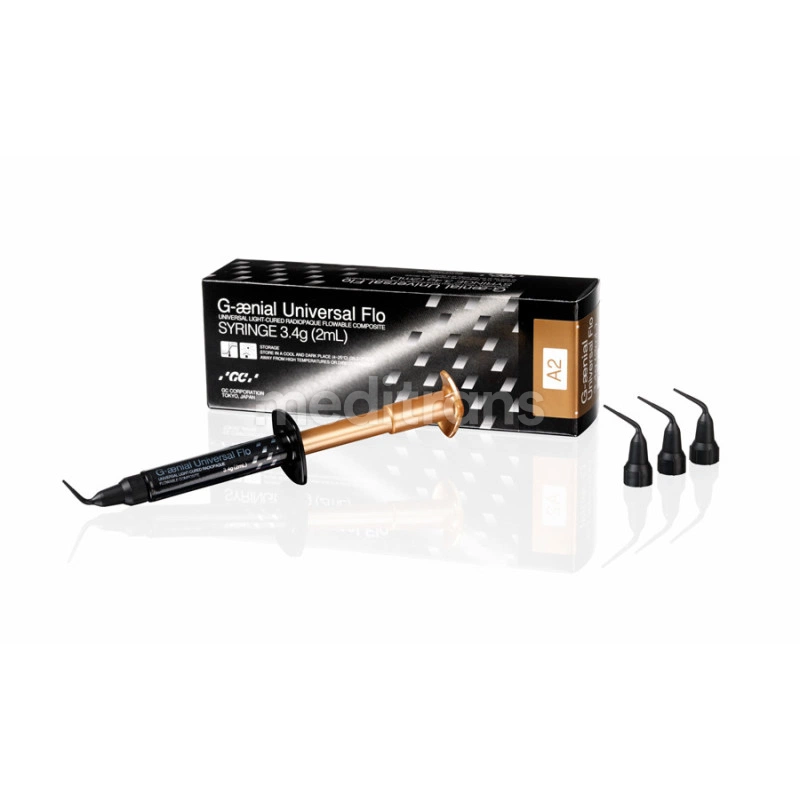 G-aenial Universal Flo 3,4 г