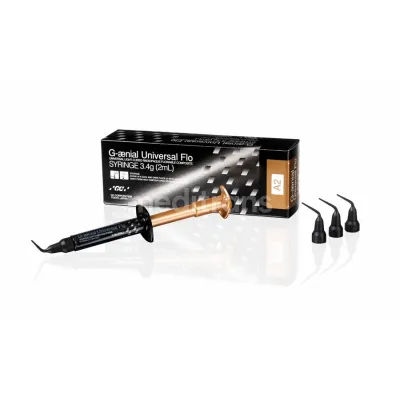 G-aenial Universal Flo 3,4 г