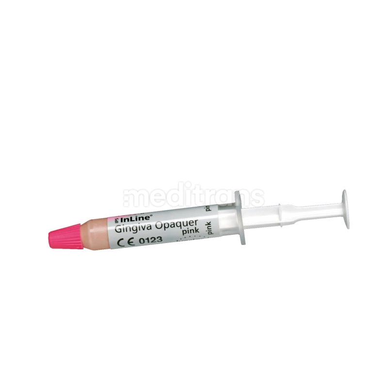IPS InLine Gingiva Opaquer 3 г, розовый