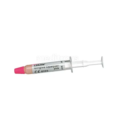 IPS InLine Gingiva Opaquer 3 г, розовый