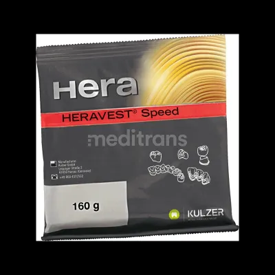 Heravest Speed 5,6 кг (35 x 160 г)