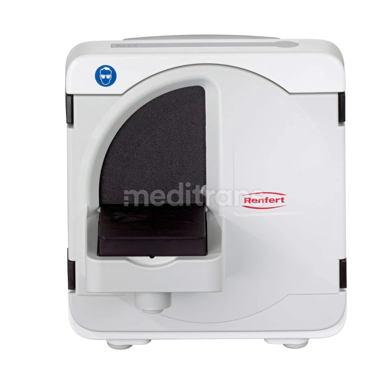 Гипсокартон Renfert MT3 + Klettfix