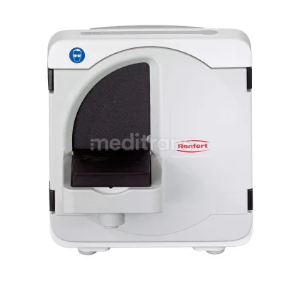 Гипсокартон Renfert MT3 + Klettfix