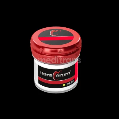 HeraCeram Dentine