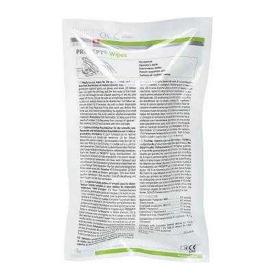 Prosept Wipes вклад