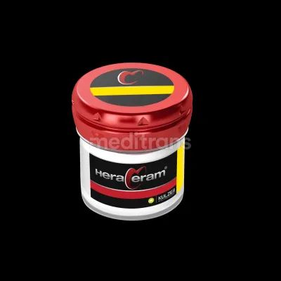 Паста HeraCeram Opaque