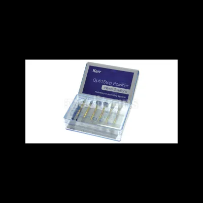 Набор Opti1Step Assortment Kit