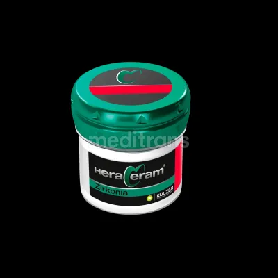 HeraCeram Zirkonia Dentine, 20 г