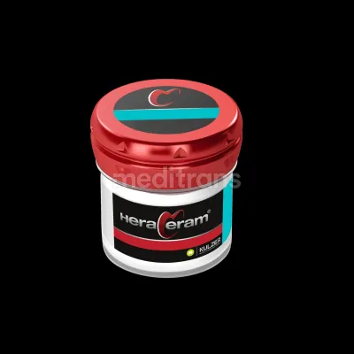 HeraCeram Opal Transpa 20 г