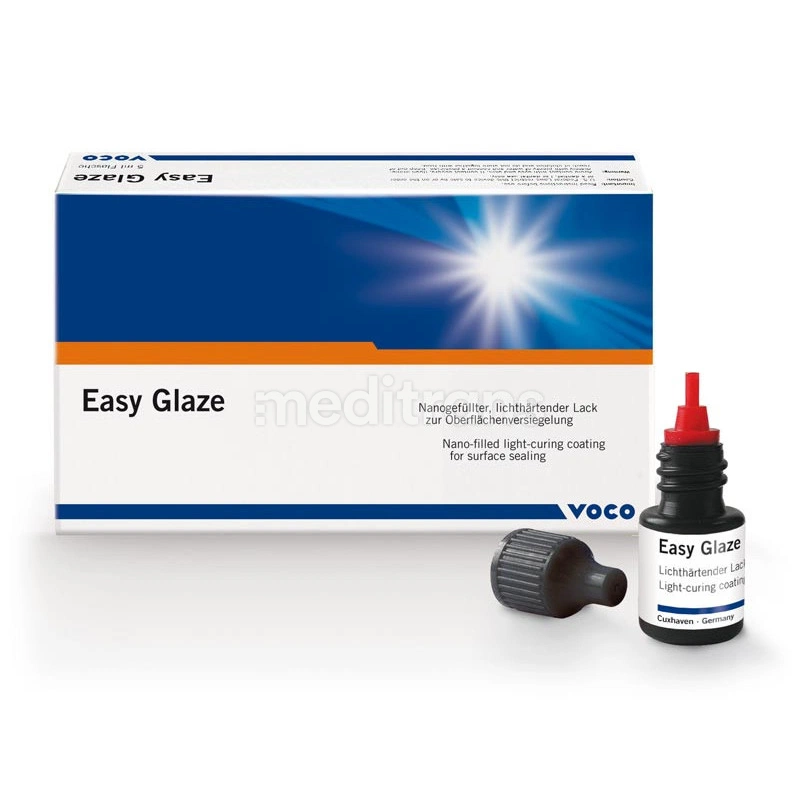 Легкая Глазурь