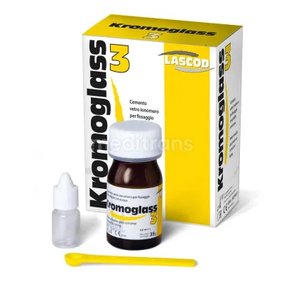 Kromoglass 3 35 г