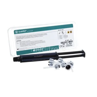 EndoREZ Kit дополнение