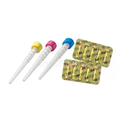 RelyX Fiber Post 3D, 10 шт. — фото 2