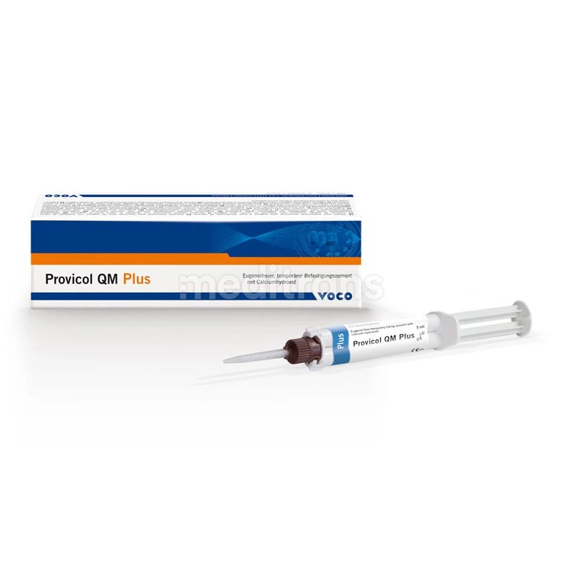 Provicol QM Plus — шприц-ручка QuickMix, 5 мл