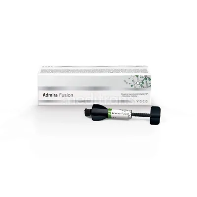 Admira Fusion шприц