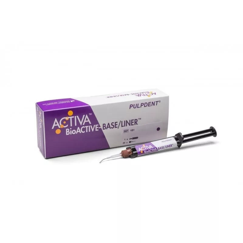 Activa BioACTIVE-Основа/вкладыш 7 г. Целлюлозная масса