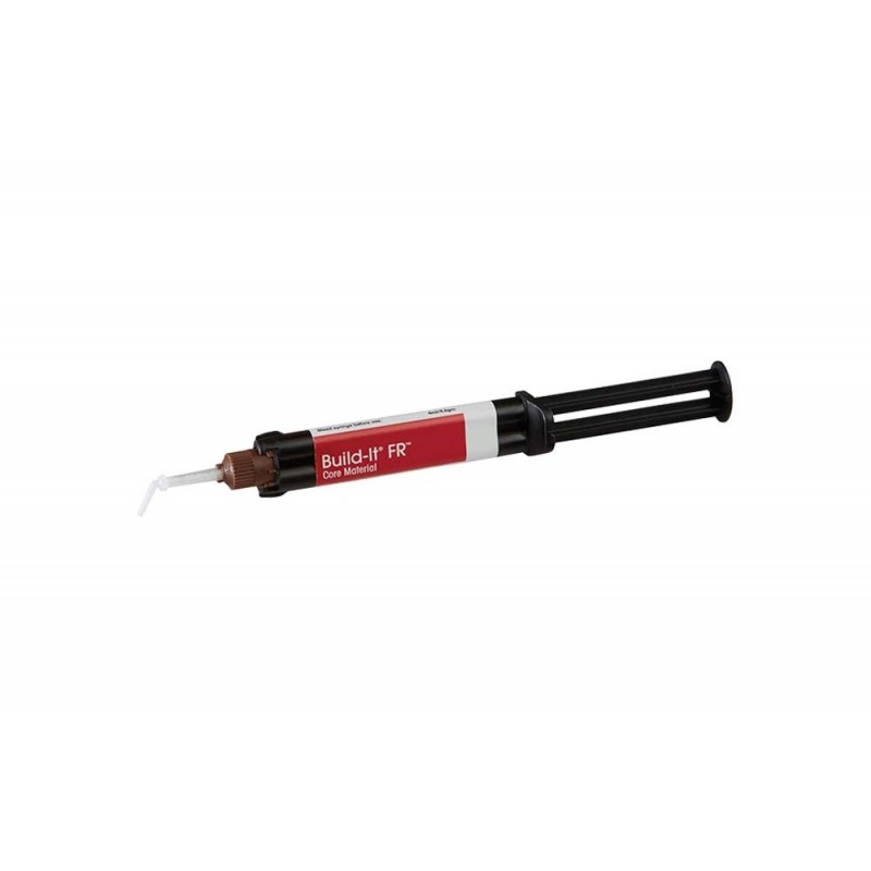 Build-It FR Core Material op.4мл./8,6g. Pentron