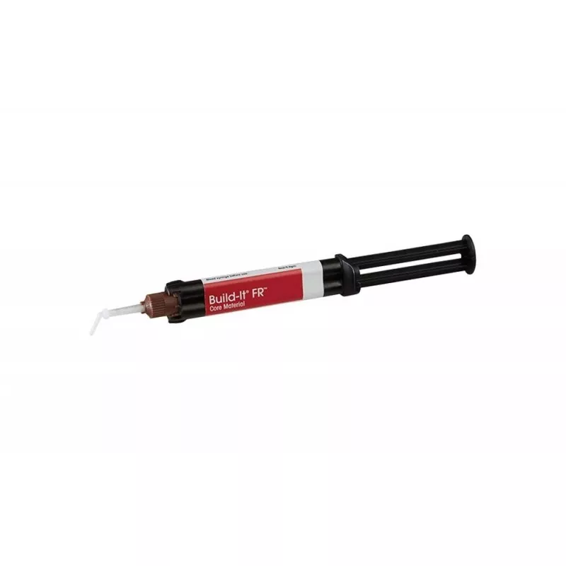 Build-It FR Core Material  op.4мл./8,6g. Pentron