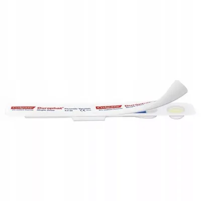 Duraphat Single Dose op. 50 х 0,4 мл. Colgate — фото 2