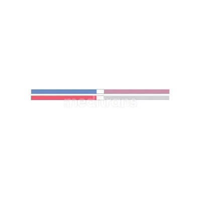 Целлюлоидные настенные панели Maxflex Strips Fine/Ultra Fine