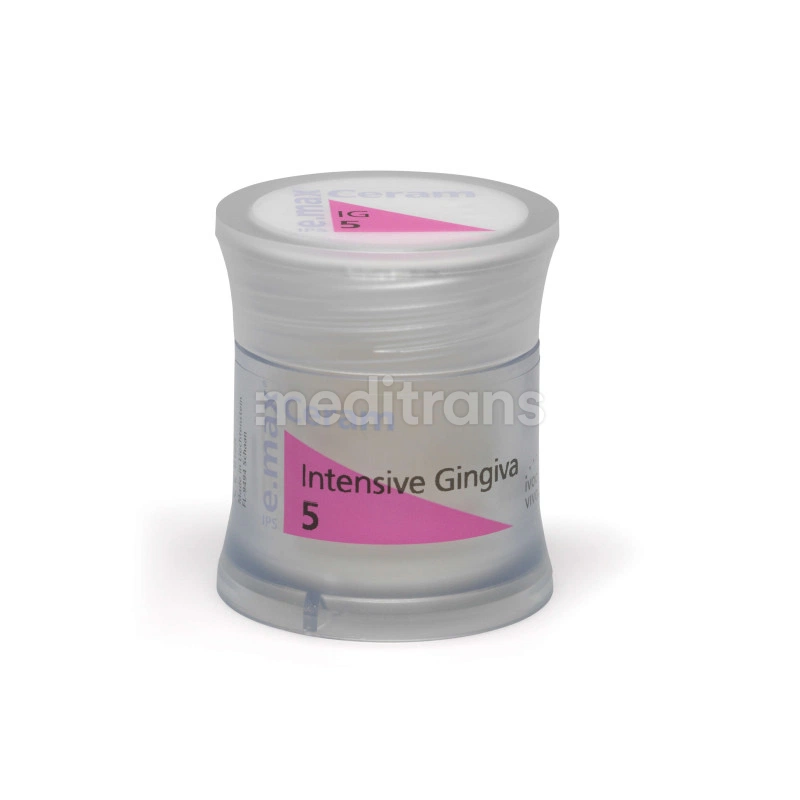 IPS e.max Ceram Intensive Gingiva 20 г