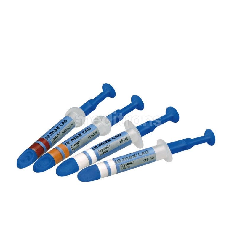 IPS e.max CAD Crystall./Stains 1 г