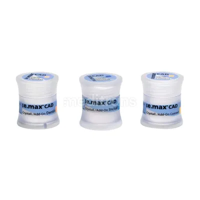 IPS e.max Cad Crystall/Add-On 5 г дентина