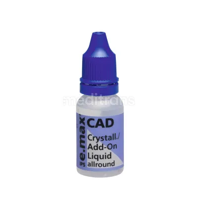 IPS e.max CAD Crystall./Add-On Liquid allround