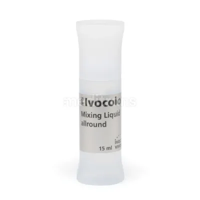 IPS Ivocolor Mixing Liquid allround, 15 мл