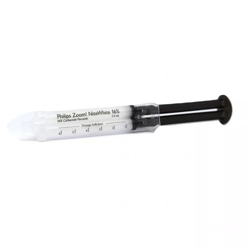 Nite White Zoom 16% op. 2,4 мл