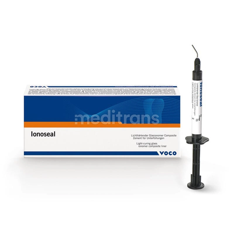Ionoseal 3 x 2,5 г