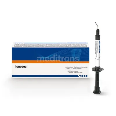Ionoseal 3 x 2,5 г