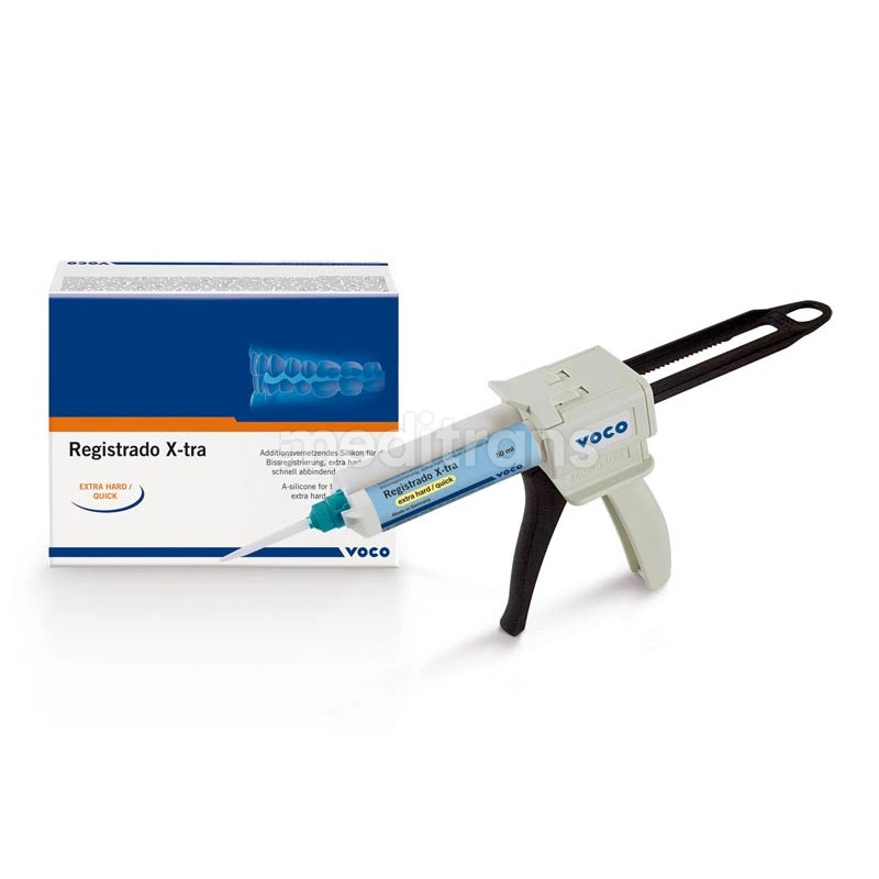 Registrado X-tra 2 x 50 мл