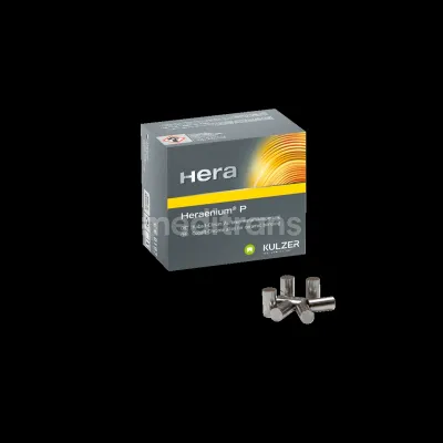 Металл под фарфор Heraenium P