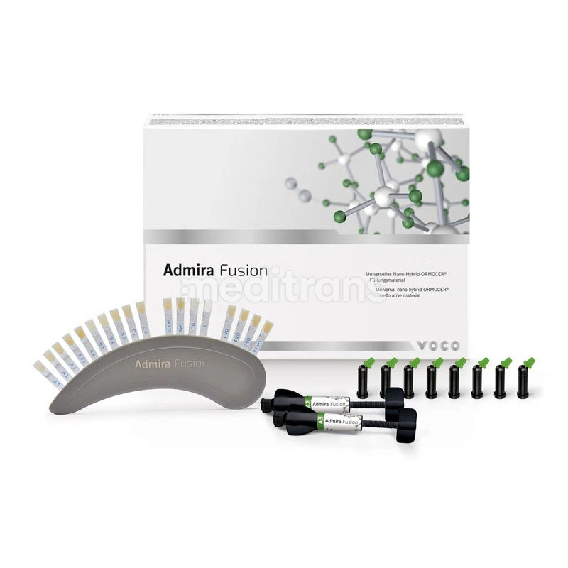 Admira Fusion 15 x 0,2 г