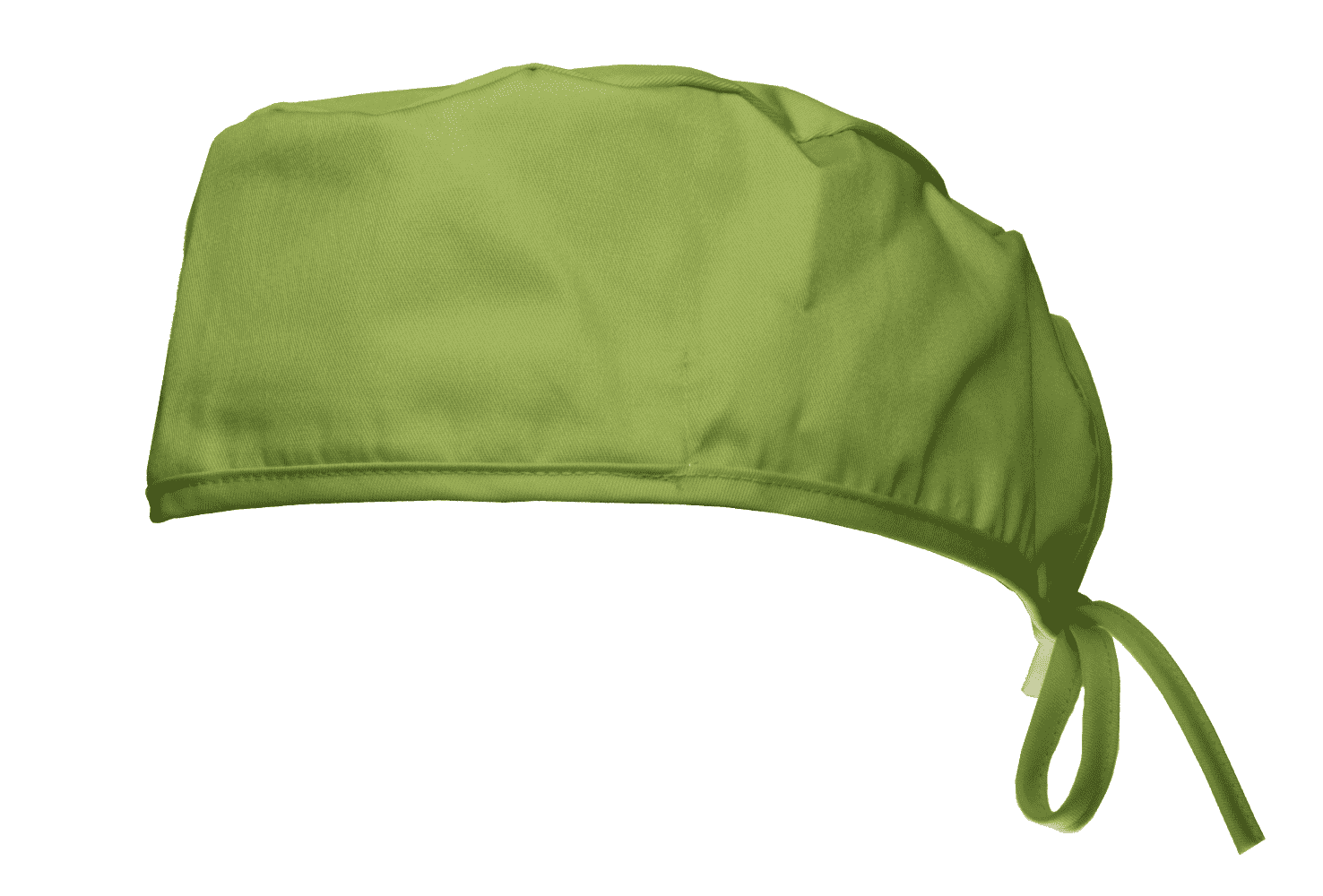 Хирургическая шапочка-бандана