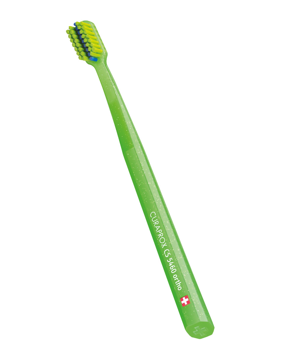 Зубная щетка CURAPROX Ortho 5460 1 шт.