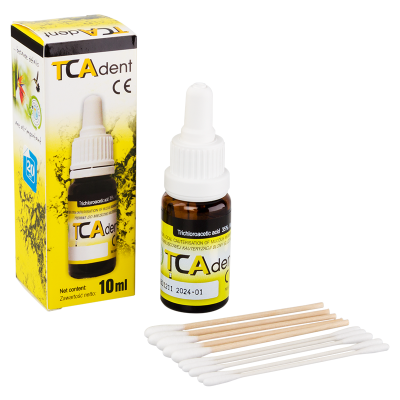TCAdent 10 мл Cerkamed