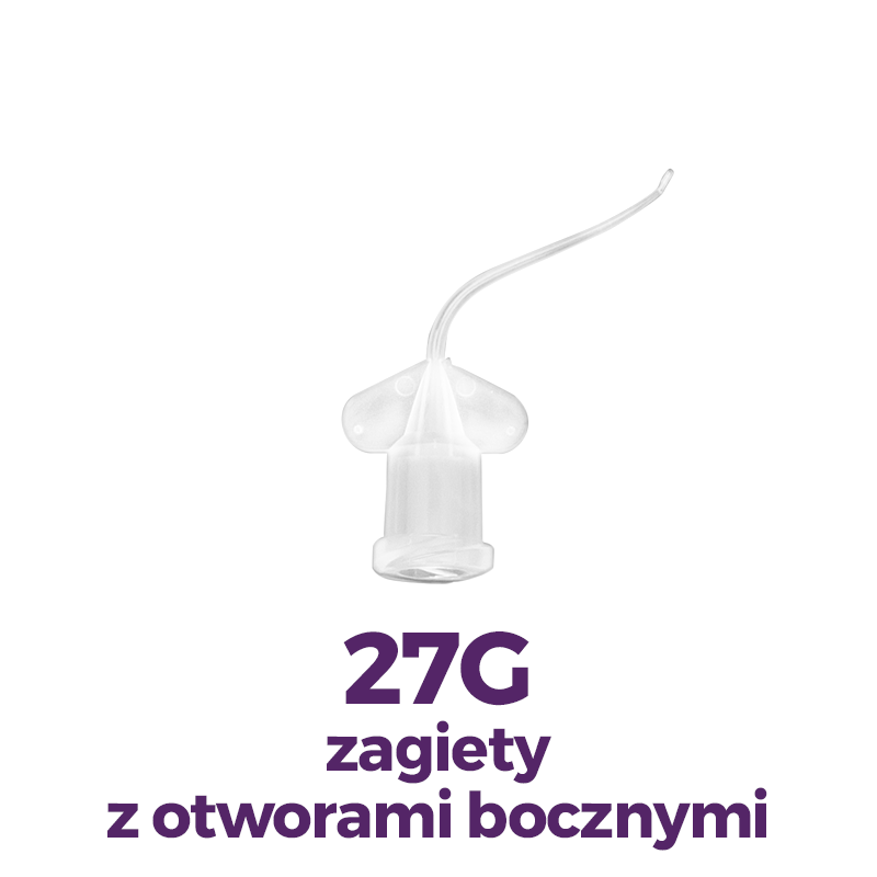Аппликаторы гибкие 20 шт.