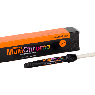 Harvard MultiChrome 3 г