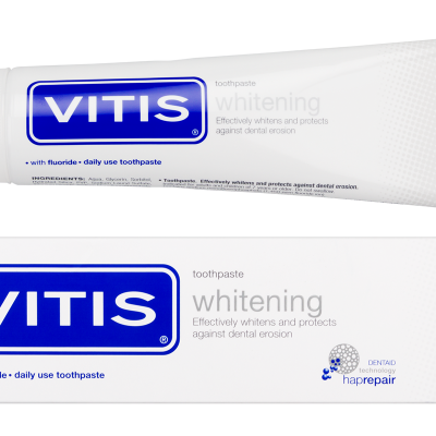 VITIS whitening-зубная паста 100 мл