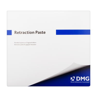 Retraction Paste 25 шт. DMG — фото 4